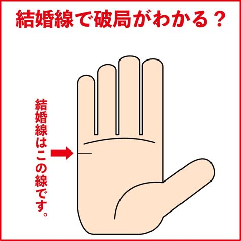 離婚線 右手|離婚線は当たらない？本当に離婚しちゃう？回避する方法や枝分。